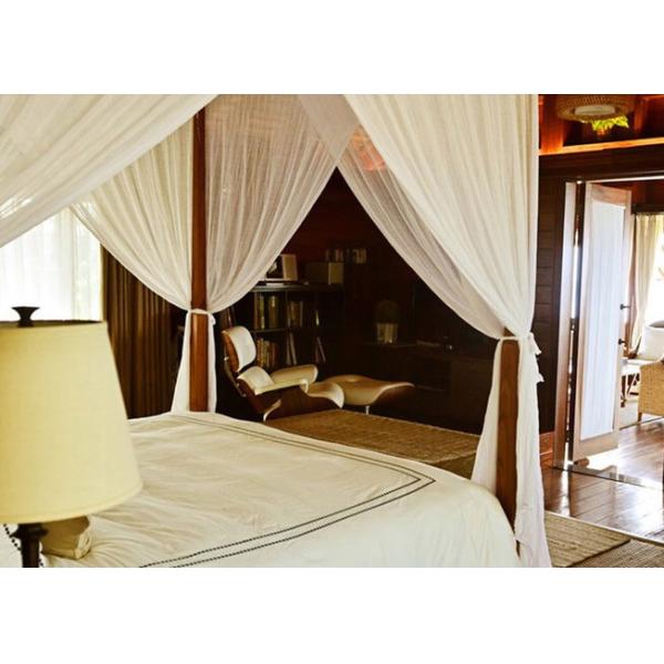 Fashion Cotton Embroidered Elegant Bedding Sets Real Simple 4Pcs OEM