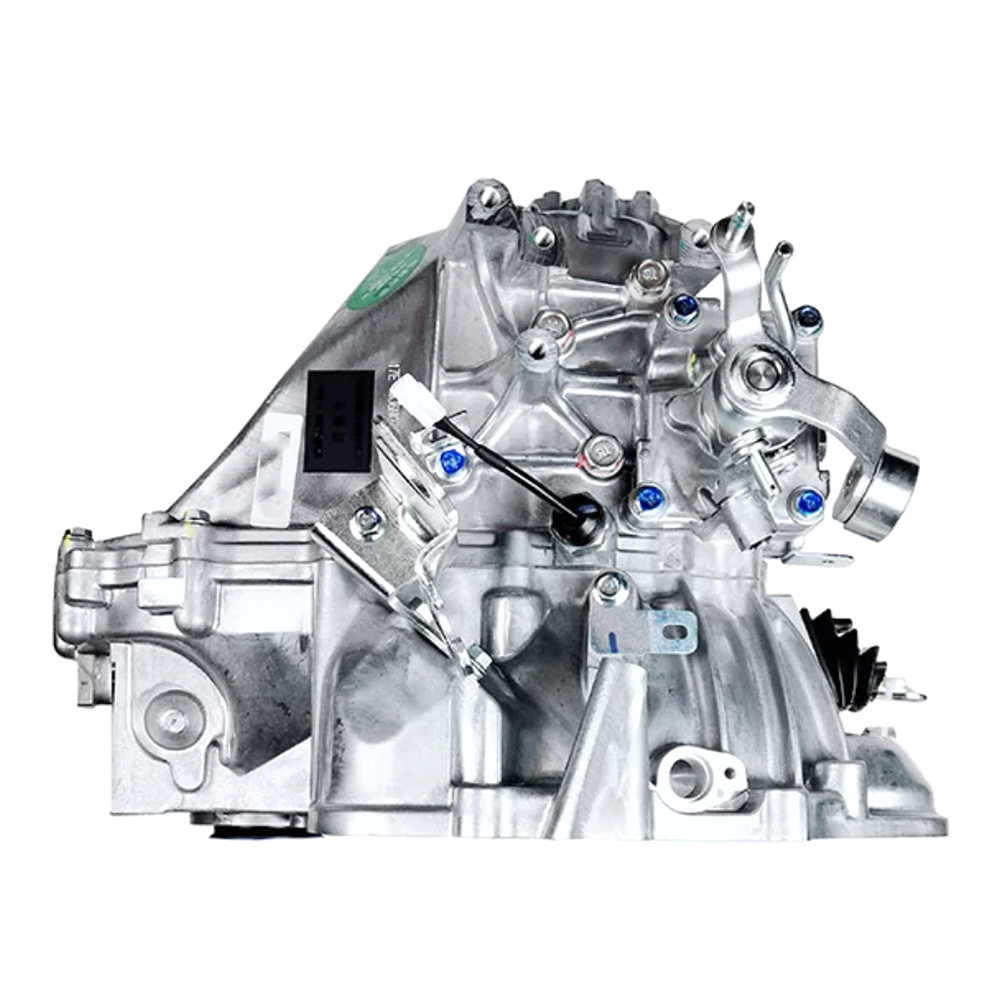 Zpartners S170G JL4G15D Manual Transmission Assembly Gearbox for Geely Vision 1.5L 1.8L Engine OEM Auto Parts Replacement