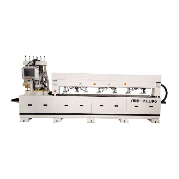 Customizable PDM780 Automatic CNC Drilling Milling Center with Eight Tool Libraries