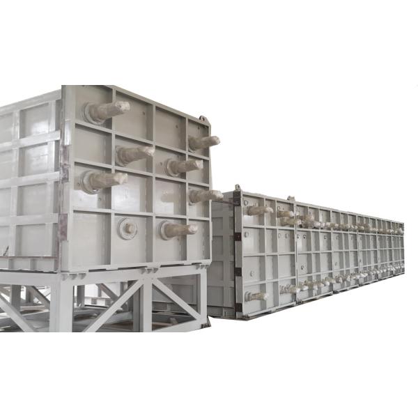 Моталка извлечения серии DSH