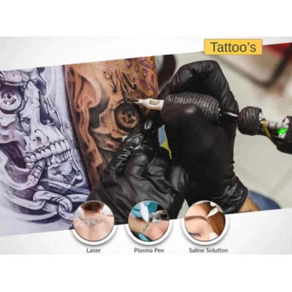 Anaesthetic Numb Cream CE SGS Pain Stop Cream For Tattoo Permanent Makeup