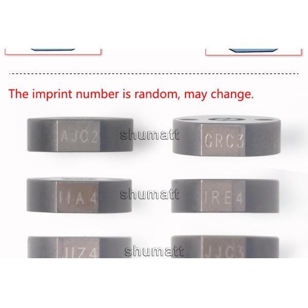 Genuine CR Shumatt  Injector Control Valve  295040-7570 for diesel fuel engine
