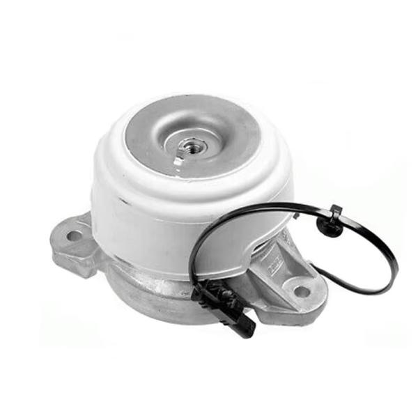 2042405617 Montage du moteur avant en caoutchouc pour voiture pour Mercedes Benz C E classe W204 C207 C300 E350 E400