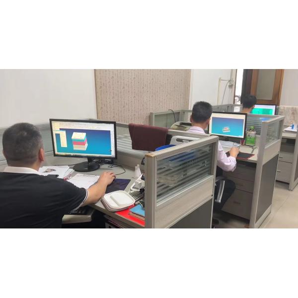Zhongshan IPS Electric Factory