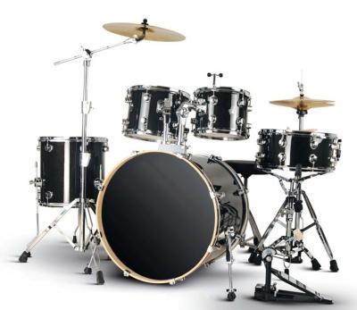 Quality PVC series 5 drum set/drum kit OEM various color-A525Q-1005