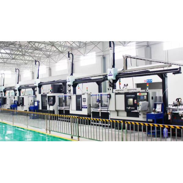 Guangzhou Qireal Machinery Equipment Co., Ltd.