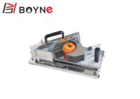 Diviseur automatique de la pâte de pâtisserie avec l'acier inoxydable de mouleur plus rond