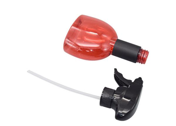 Garrafa PETG 280ml do pulverizador do óleo do assado da cozinha