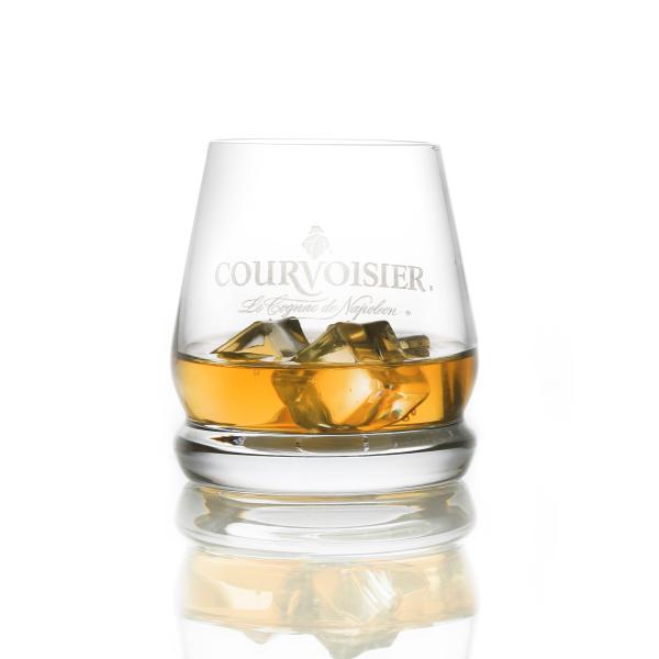 Custom Logo Whiskey Glasses Wine Blanks Espresso Sublimation Glass OEM Customized Europe American Style