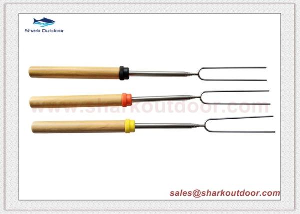 Camping Extendable Fork
