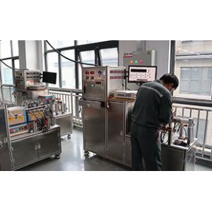 Guangzhou Senrui Machine Co.，Ltd.