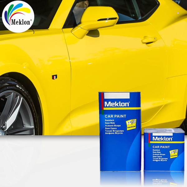 The Best Car Repair Paint For Long-Lasting And Effective And Weather Resistant Purple Car Paint ​