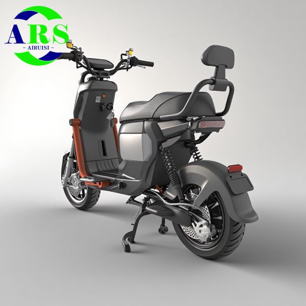 Electric Scooter Bike 16inch 2500W Wholesale 48V60v Electric City Bike Dirt Road Adults Electric Bicycle Electric Cycle - U2 6.0Pro