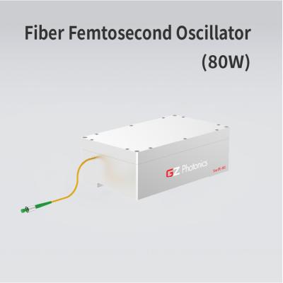 Oscilador industrial de alta potência de 80 W com tecnologia de bloqueio automático do modo