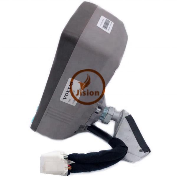 Монитор 14640102 частей землекопа EC210D EC220D EC300D VOLVO