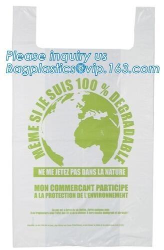 Embossed Food Waste Caddy Liner Compostable Garbage Bags, biodegradable compost food grade plastic bags
