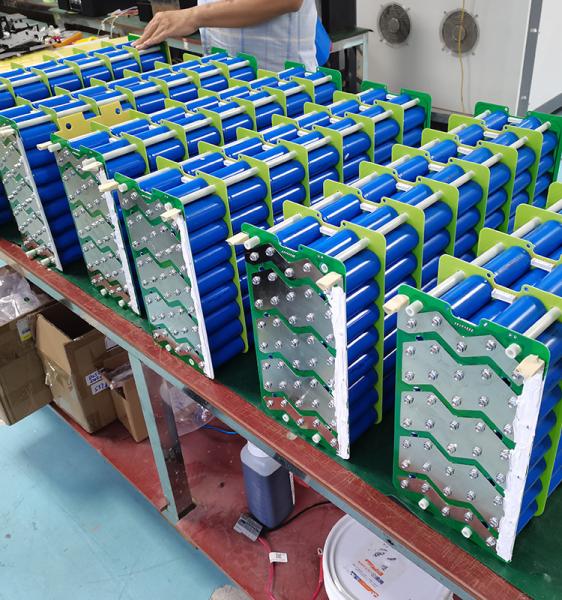 3.2v 32650 32700 Cylindrical Lifepo4 Battery Grade A 6500ma 7000ma