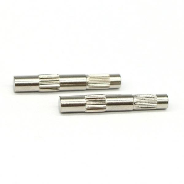 Custom CNC precision turning machining hardware parts stainless steel e-cigarette center rod