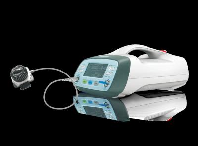 Pain Relief Laser Healing Treatment Device , No Side Effect Laser Therapy for Pain Clinic