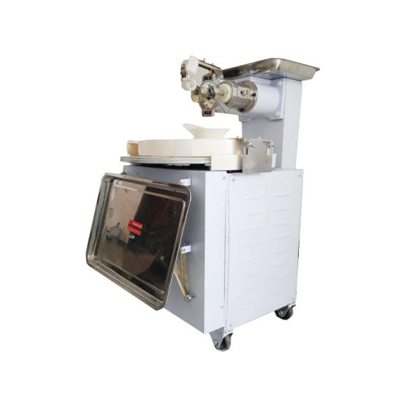 automatic bread making machine/ Toast bread production line