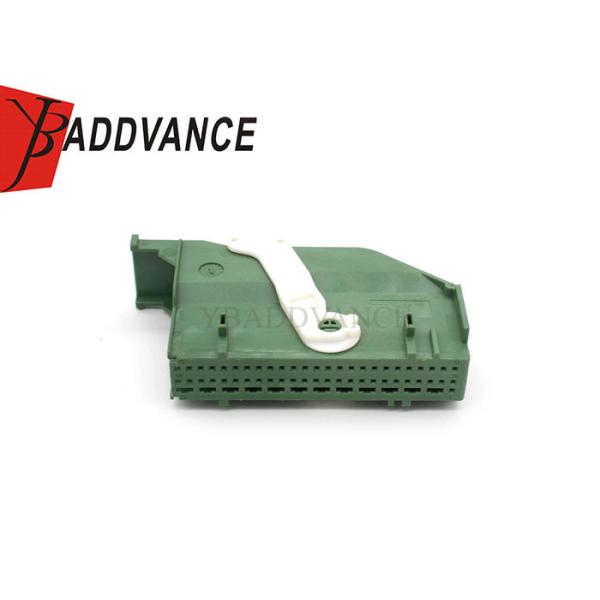 3-1417642-7 Pin 75 делает автомобильный набор водостойким кабельного соединителя ECU для автомобиля