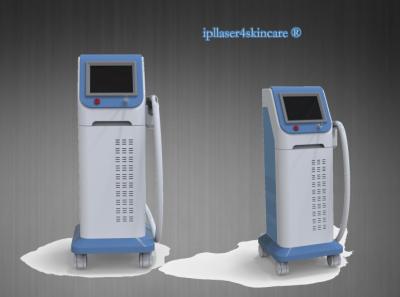 Hot sale New arrival Macro Channel 808nm diode laser Permanent Painless Hair Removal system
