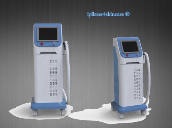 Hot sale New arrival Macro Channel 808nm diode laser Permanent Painless Hair Removal system