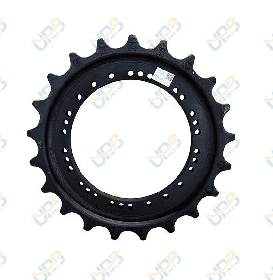 OEM Cost-effective Sprocket 13581396 For SY225/SY245/SY265