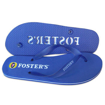 customed eva die cut and embossed slipper Womens Flip flop thongs slipers manufacturers