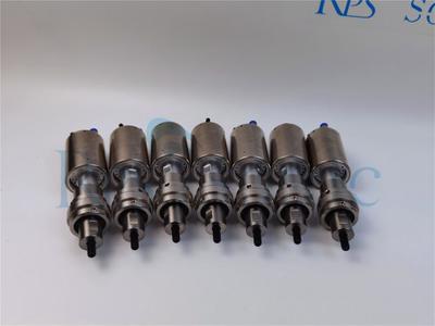 25MM 35khz 1200w Ultrasonic Welding Transducer With Titanium Booster
