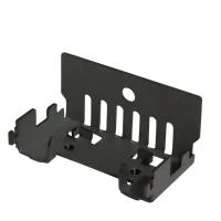 Estampagem CNC de metal Pequenas peças ± 0,01 mm Tolerância