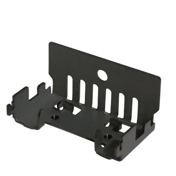 Металлическая штамповка с ЧПУ Малые детали ±0,01 мм