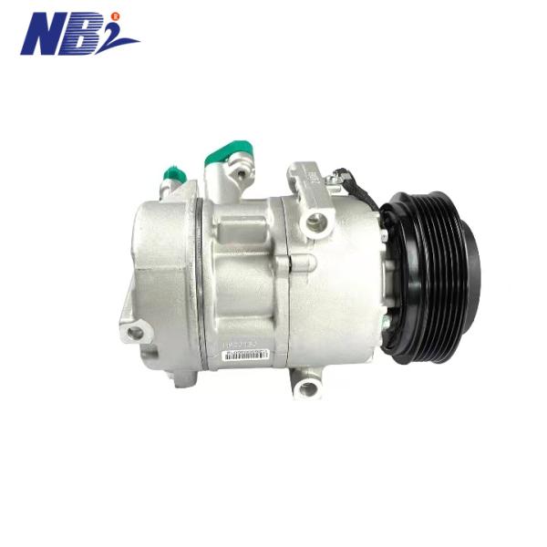 Компрессор кондиционера 12В для автомобилей для Hyundai Ix35 977012Z000 97701S6000
