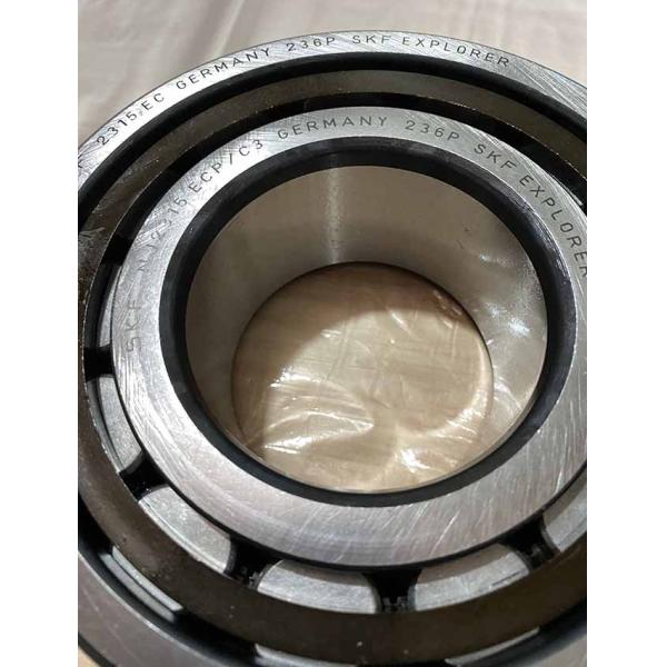 ЭКП НДЖ2315ЭКП подшипников ролика НДЖ автомобилей цилиндрический 2315