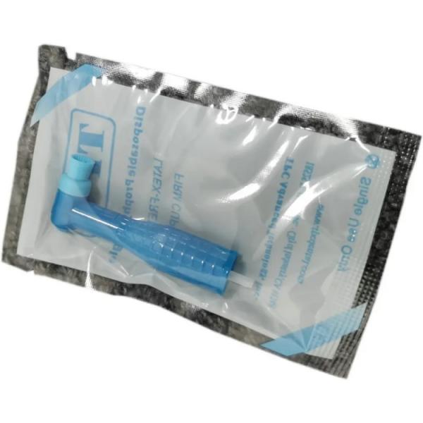 Стоматологический одноразовый угол полировки чашки пластиковые зубы отбеливание стоматологические уголки профи