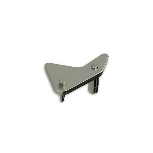 Copper Aluminum Steel Metal Precision Machinery OEM/ODM Custom small precision car parts Swiss watches/electronics