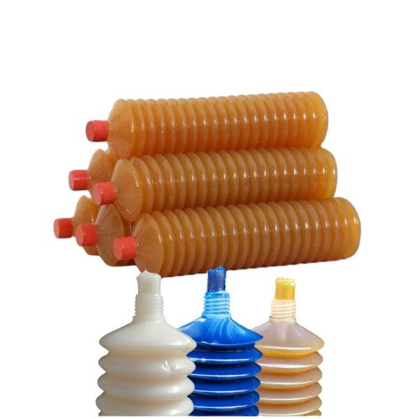 NSF Approved Own Semi Synthetic Grease for Heavy Machinery and Industrial Applications