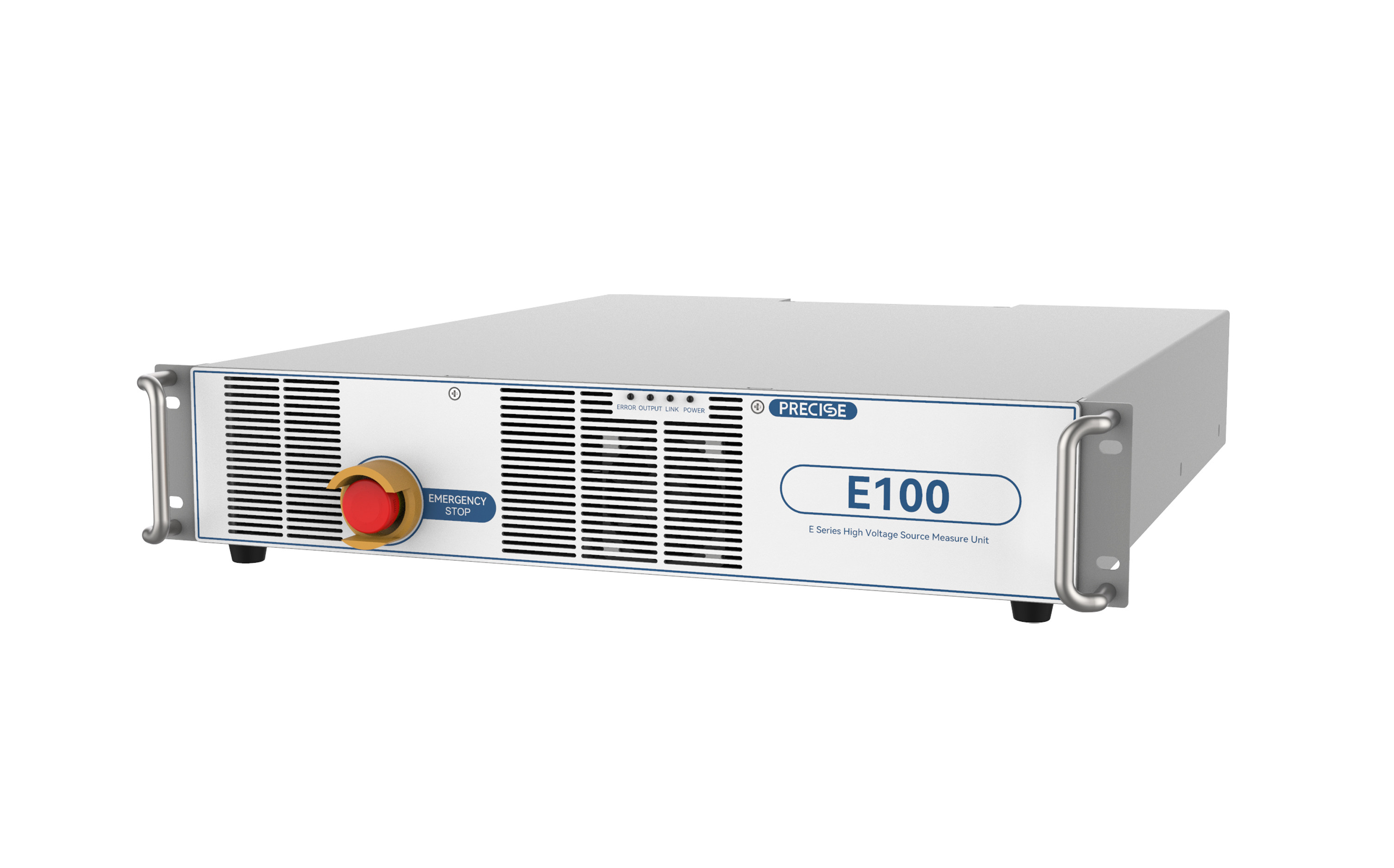 1200V 100mA High Voltage Power Source Measure Unit For IGBT Breakdown Voltage Test