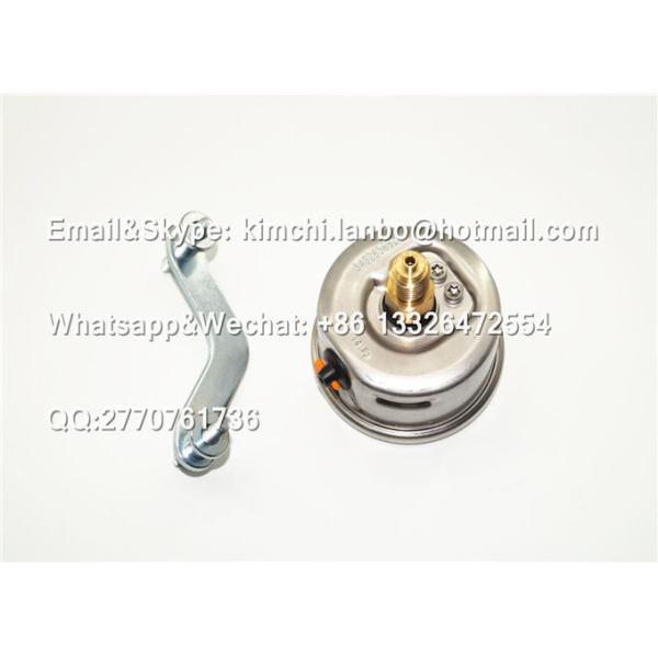 00.580.6148/01 00.580.6157/01 vacuum guage original manometer offset printing machine parts
