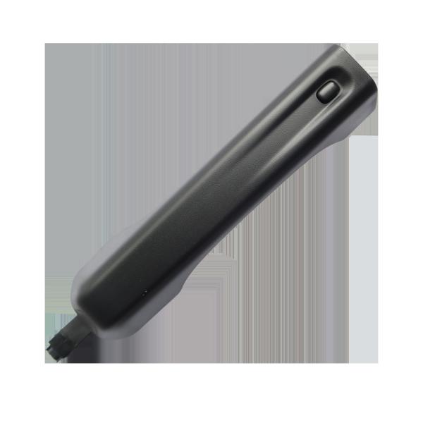 Pull Handle Car Door Accessories Front Exterior Door Lock And Unlock Without Operating Master Key For Jeep Wrangler
