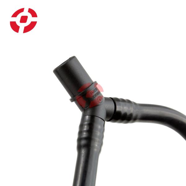 LR050854 Montaje de tuberías de radiadores de motores de automóviles
