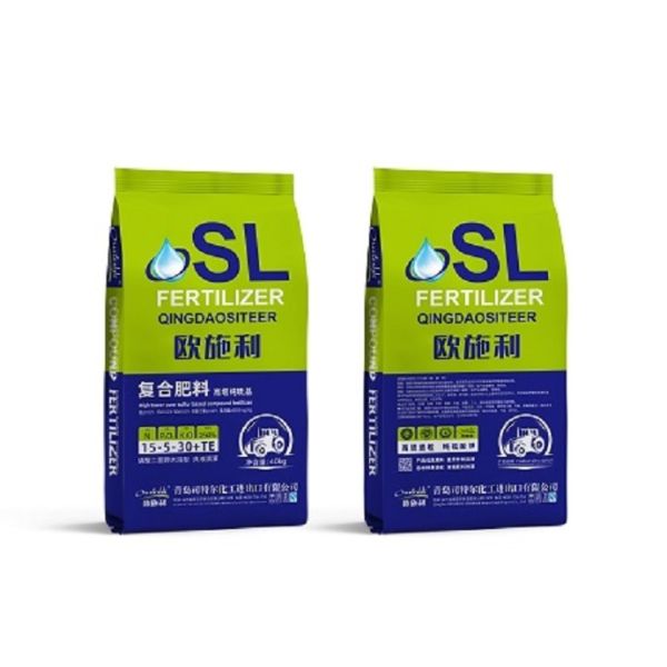 High Strength Waterproof Customizable PP Woven Bags for Heavy-Duty Packaging