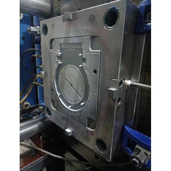 ABS Material Medical Equipment Precision Injection Molding Plastic Injection Case