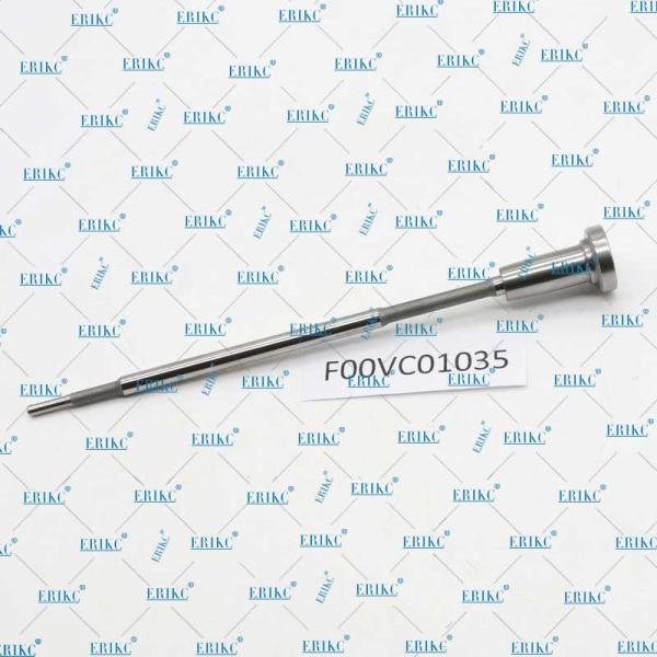 ERIKC FOOVC01035 auto diesel engine valves FOOV C01 035 F OOV C01 035 original injection valve for 0445110113