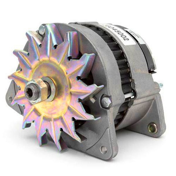 Perkins Engine 500 Series 900 Series 1000 Series Genuine Alternator 2871A163
