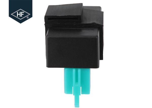5 Pin Other Motorcycle Parts Ignition CDI Unit Replacement For 50CC / 70CC