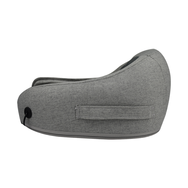 Back Pain Massage Machine air Pressure Body Vibrator Help Relieve Hip Pain