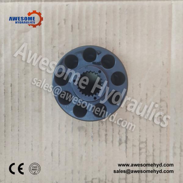 V23 Daikin Piston Pump Parts , Completely Interchangeable Daikin Replacement Parts