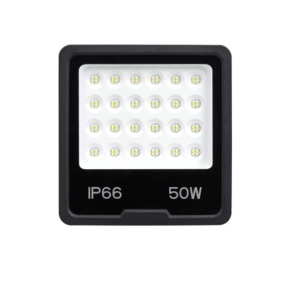 Solar Flod Light High Brightness for Various Places Use