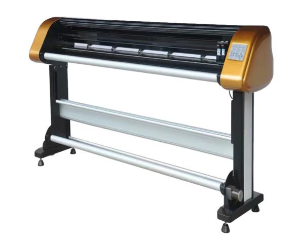 Continuous Supply Refill Ink Cartridge for High Cutting Size Garment Digital Printer